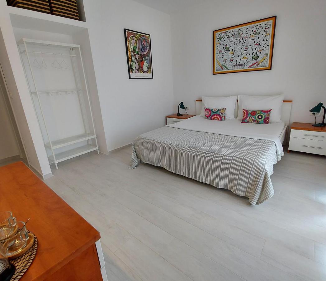 Guest House Mediterranean Hvar Town Eksteriør billede