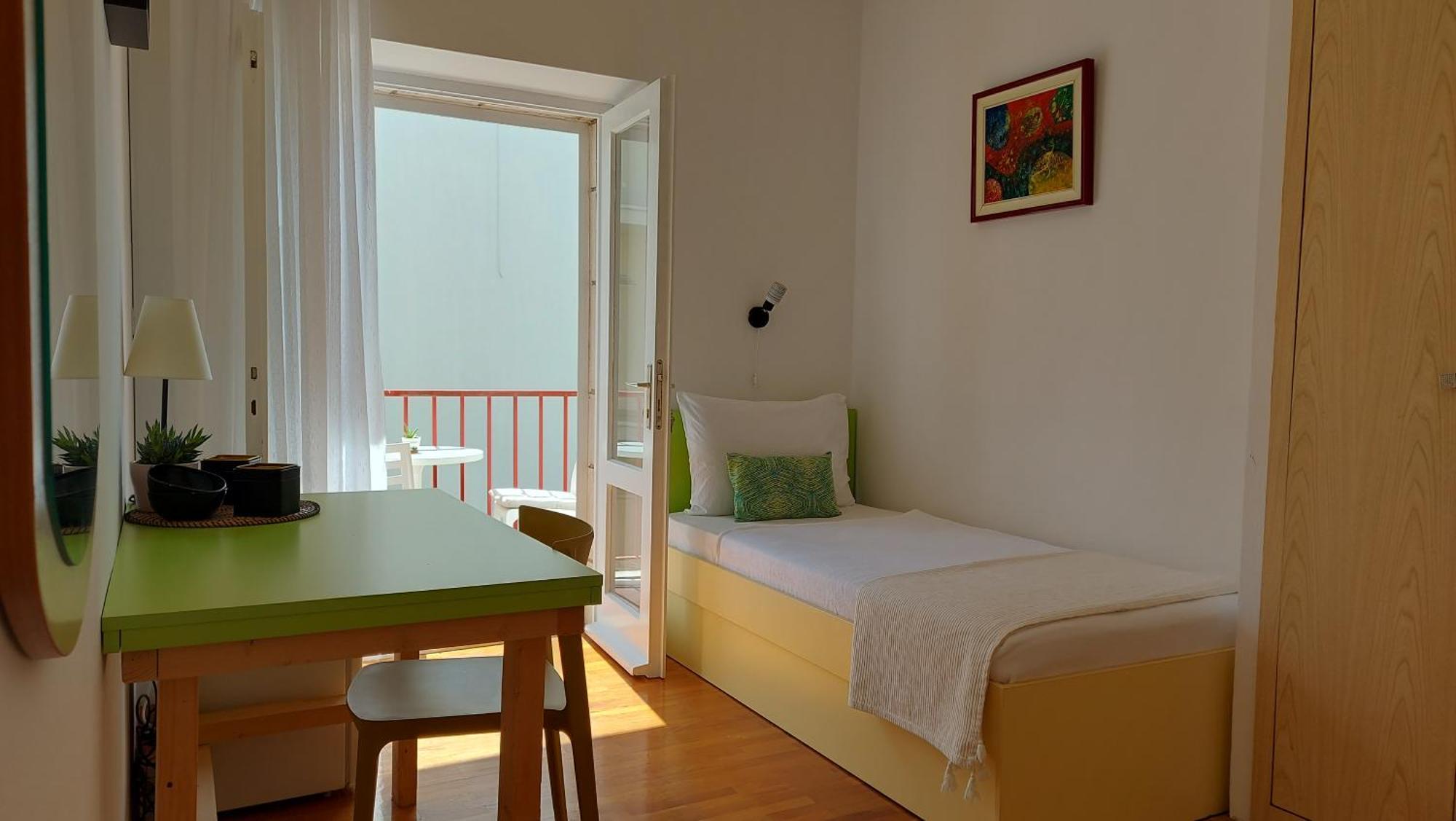 Guest House Mediterranean Hvar Town Eksteriør billede