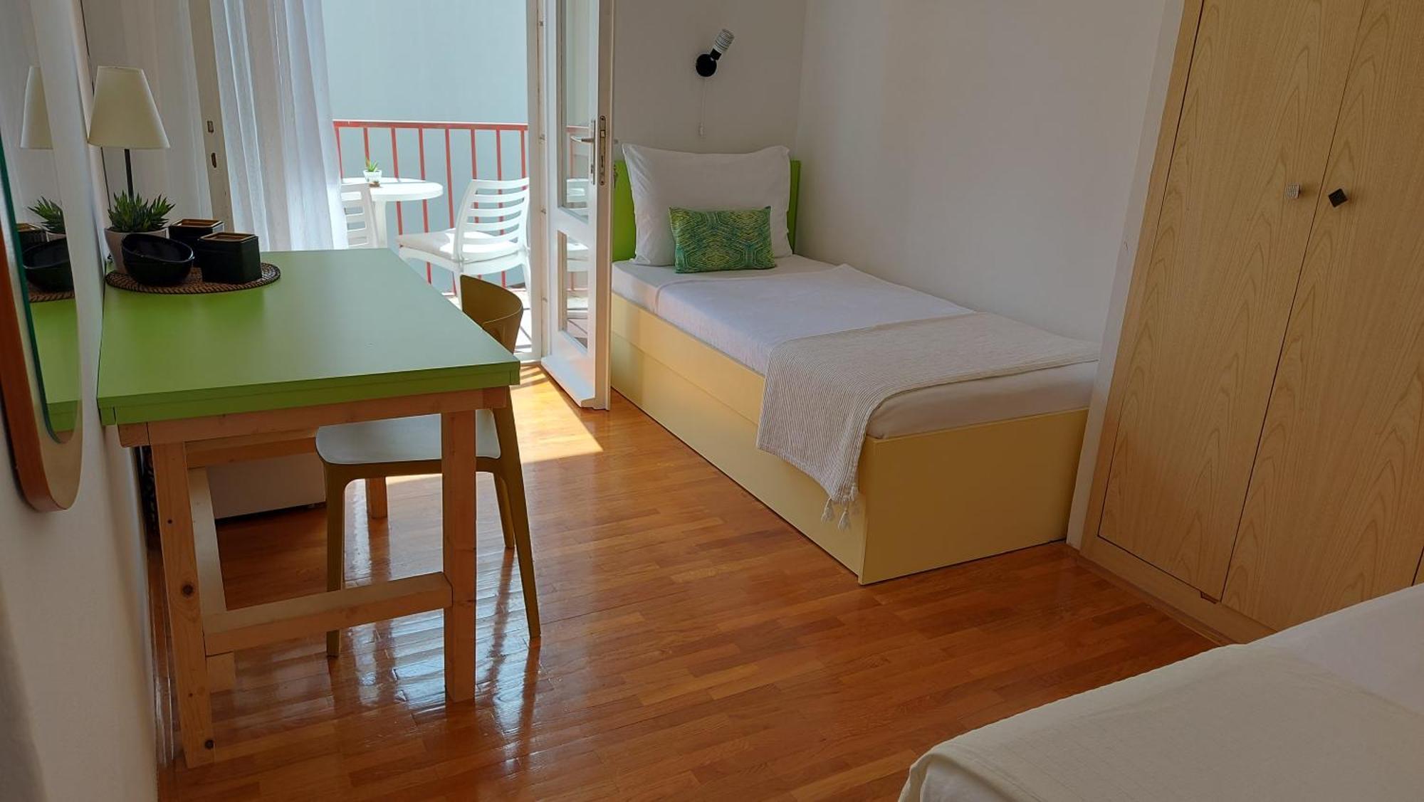 Guest House Mediterranean Hvar Town Eksteriør billede