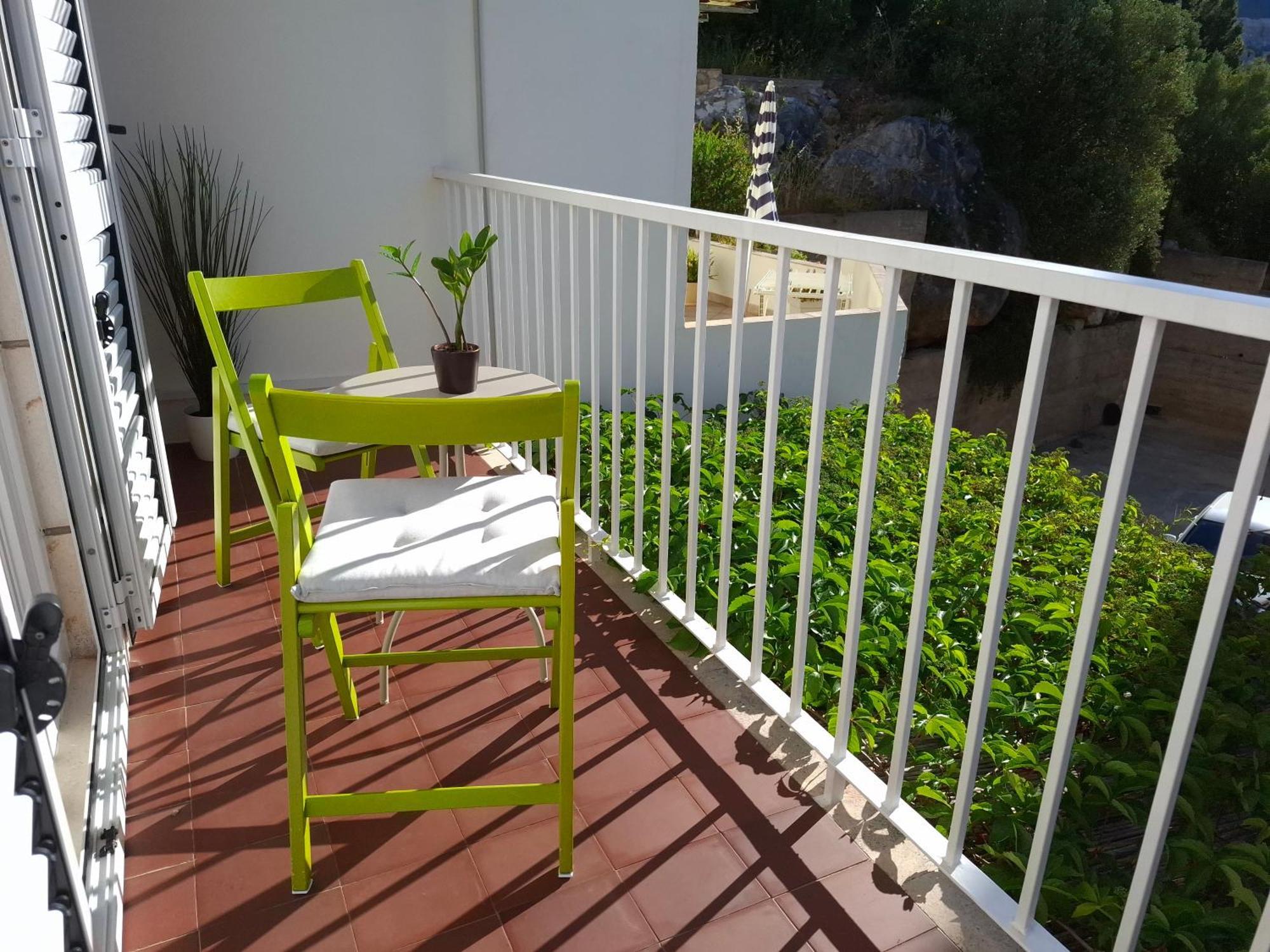 Guest House Mediterranean Hvar Town Eksteriør billede